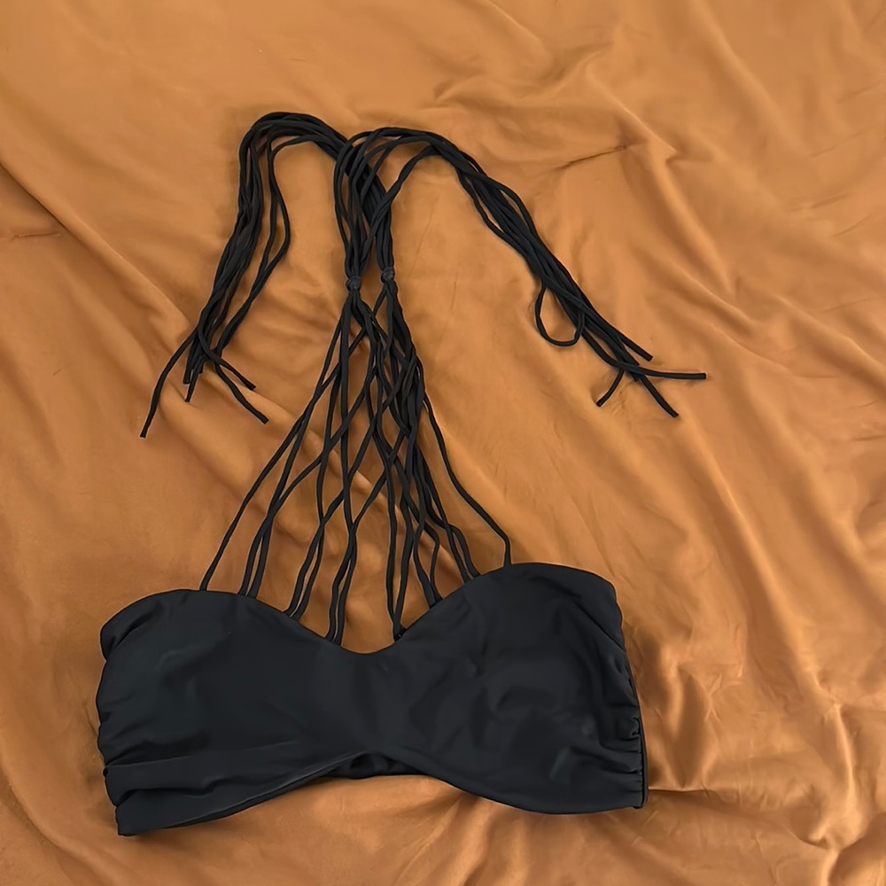 Mikoh Swimwear Top
